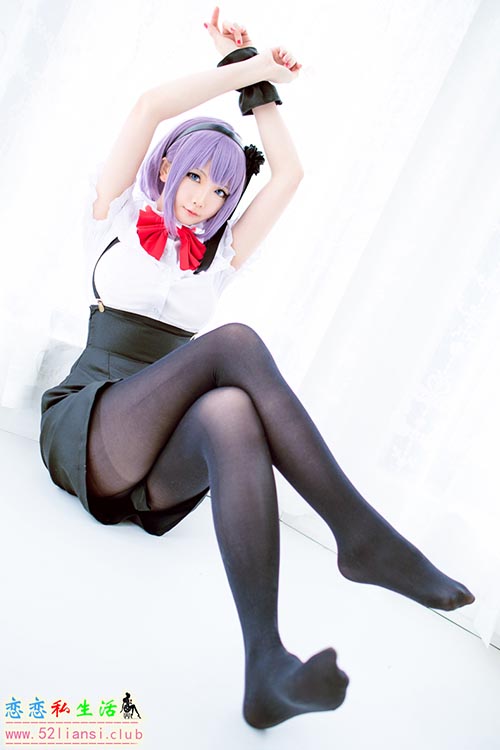 [星之迟迟] VOL.21 粗点心战争【25P/12M】