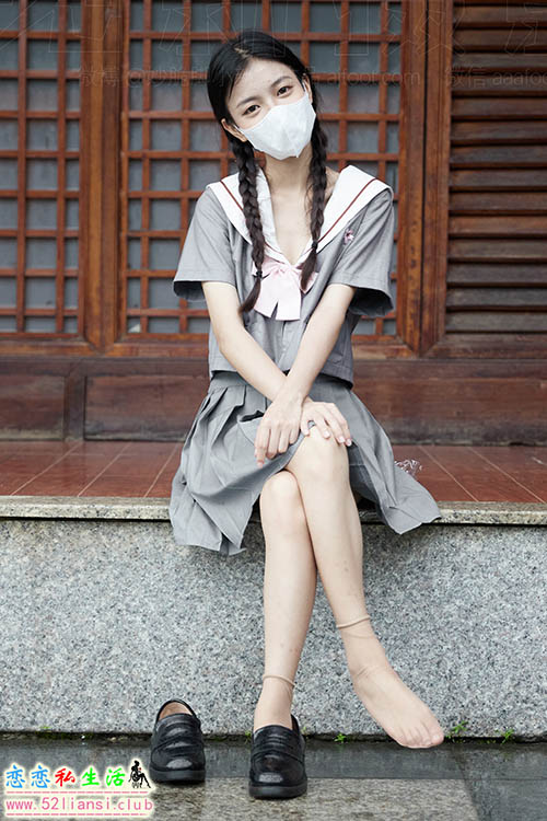 [见新摄影]NO.022-舞台虽小亦需全力以赴(带视频)【215P+1V/2.24G】