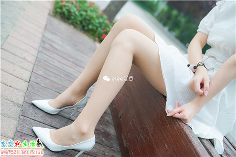 [SIEE丝意] No.335 娜娜 享受简单的美【60P/108M】