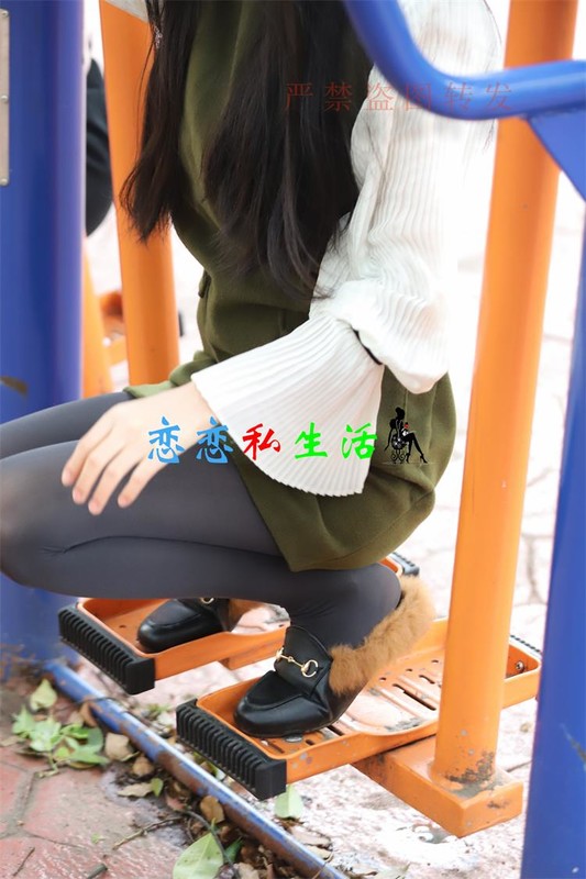 大西瓜爱牙膏-2018 4月活动 模特1 灰厚Part2【149P/764M】 大西瓜爱牙膏-2018 4月活动 模特1 灰厚Part2【149P/764M】