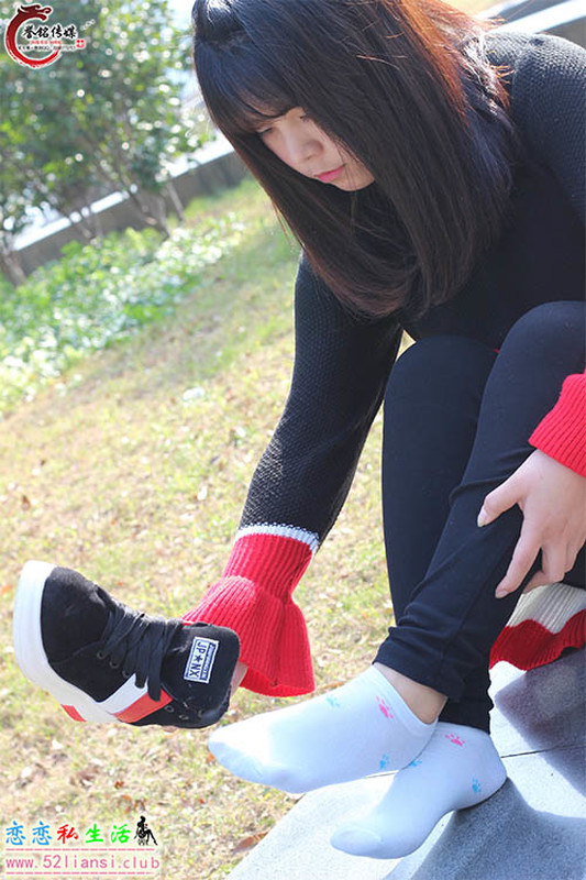 [誉铭传媒] 023期【95P/103M】