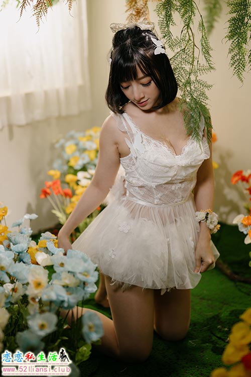 [街拍丝足]246-长腿美模 轩颖 - 森林系【96P/321M】