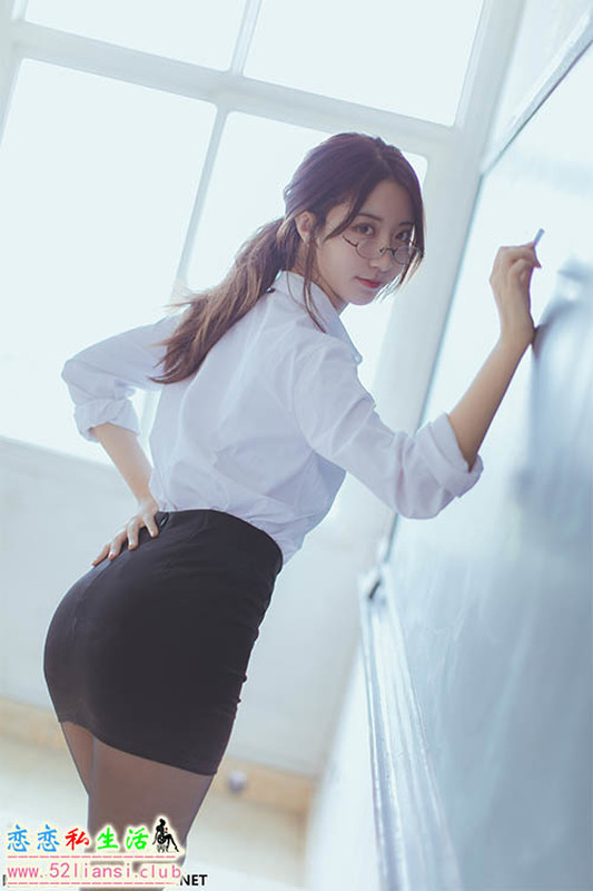 [喵糖映画] 赏美 VOL.282 OL制服【29P/217M】