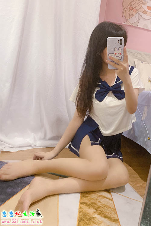[美图精选]490-usejan-肉丝妹妹【55P+1V/113M】