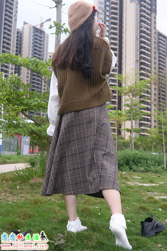 [只糖视觉]308期：优米 春花琳琅（带视频）【146P+1V/865M】
