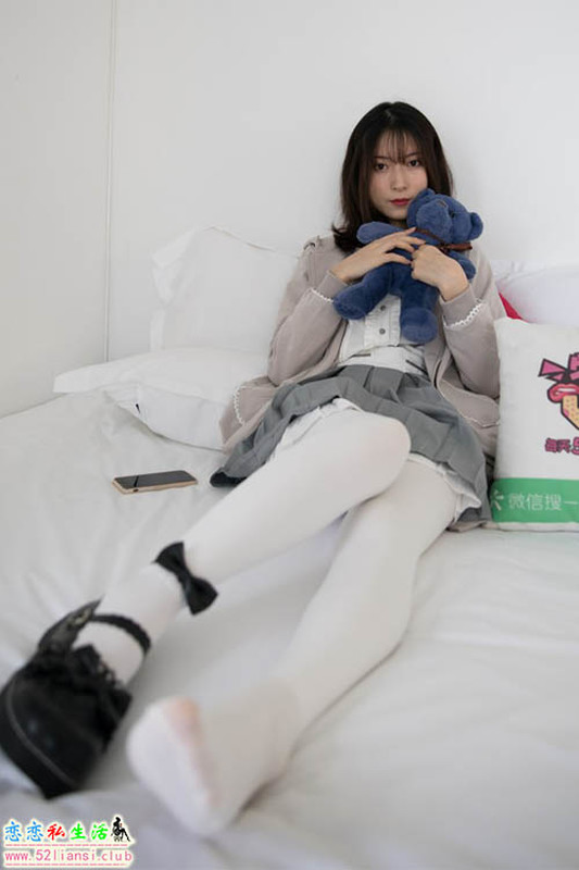 [物恋传媒] No.339 猫耳-糖果八音盒（带视频）【147P+1V/4.07G】