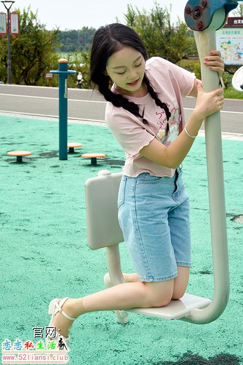 [初夏女神]086期 双双~【回到童年】还记得童年时代你身边的那位小女孩吗(带视频)【121P+1V/4.92G】