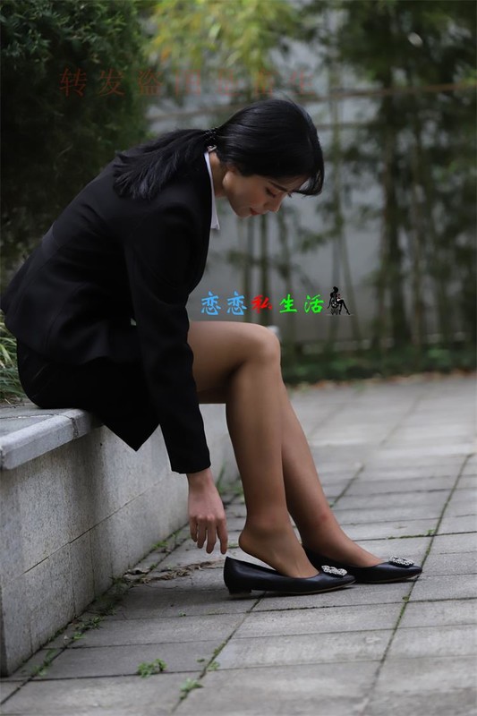 大西瓜爱牙膏-2018 4月活动 模特2 职业装薄灰 【100P/449M】 大西瓜爱牙膏-2018 4月活动 模特2 职业装薄灰 【100P/449M】