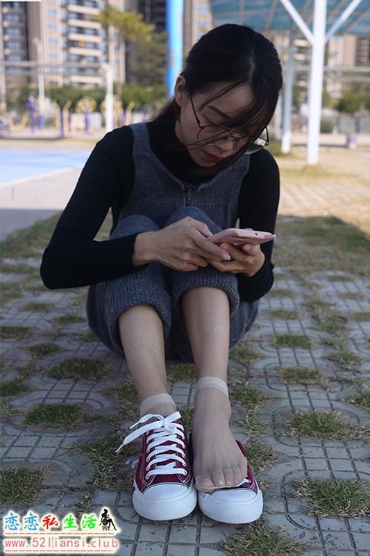 [只糖视觉]192期：薄荷 一场不期而遇（带视频）【183P+1V/800M】
