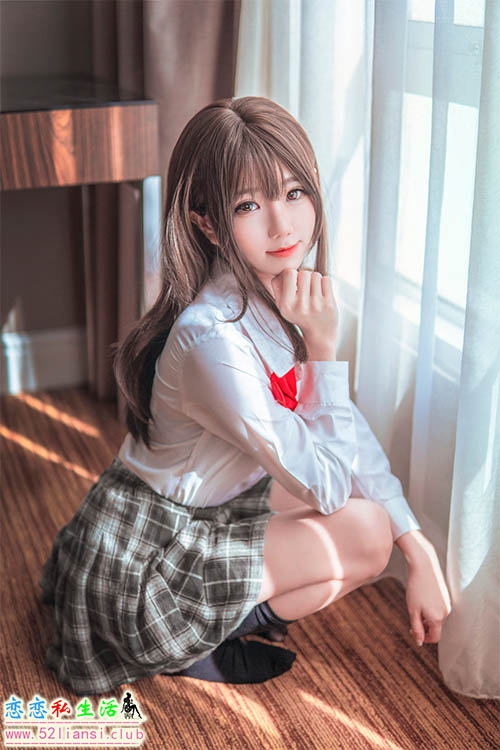 [美图精选]14-Sally Dorasnow - Sayu【61P/228M】