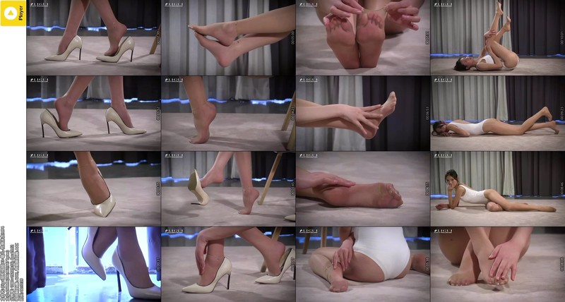 [Ligui丽柜视频]43-敏儿-性感泳衣【11min/267M】