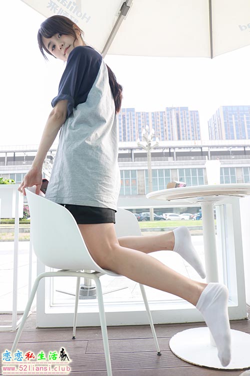 [IMZSOCK爱美足] 2021年-第26期 莹莹【92P/0.98G】