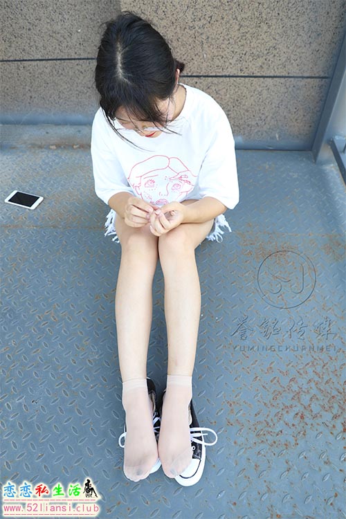 [誉铭传媒] 427期-2019.04月VIP会员专享作品【130P/840M】