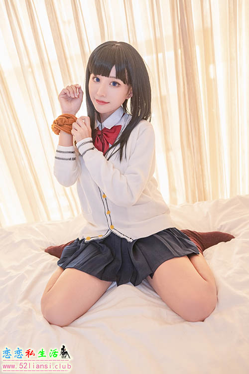 [美图精选]28-AAAyu阿玉-宝多六花【16P/76M】