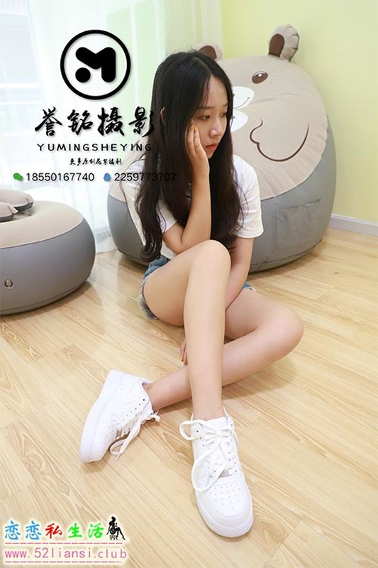 [誉铭传媒] 122期-2019.07.19定制（带视频）【120P+1V/994M】