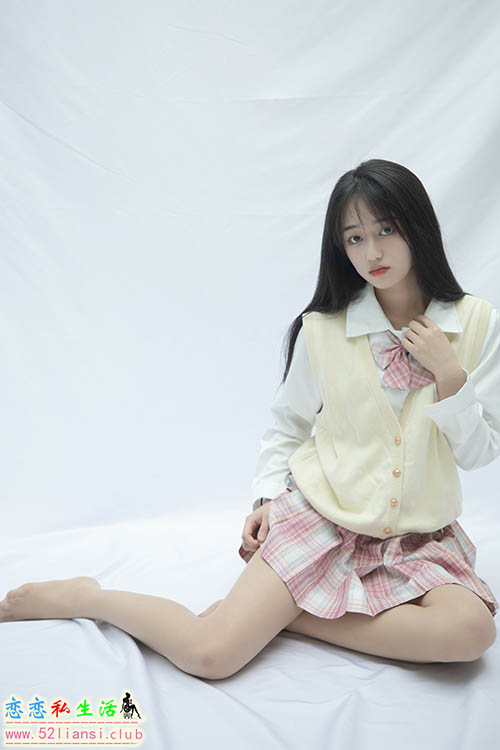 [MSLASS梦丝女神] NO.153 王娇娇《绝世的容颜》(带视频)【51P+1V/626M】