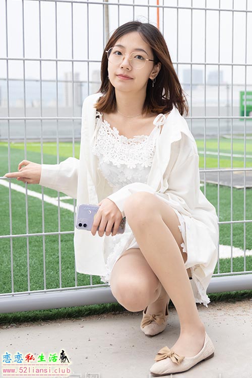 [袜啵啵] 048期 小甜豆-平底鞋、肉丝-脚尖加固款(带视频)【146P+1V/6.18G】