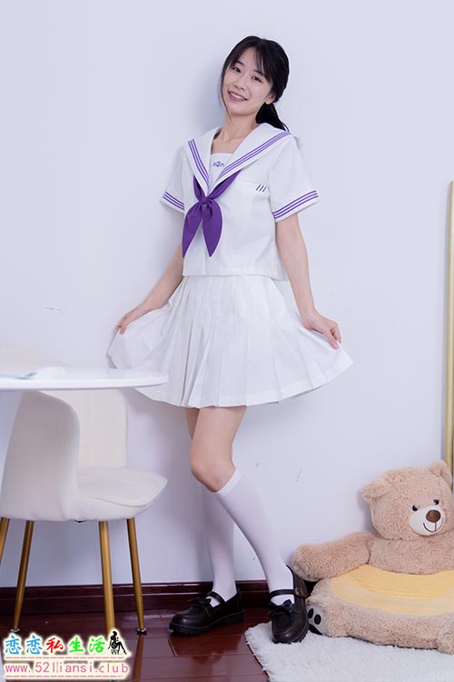 [物恋传媒] No.1705 菜菜-最好的浪漫(带视频)【180P+1V/4.24G】