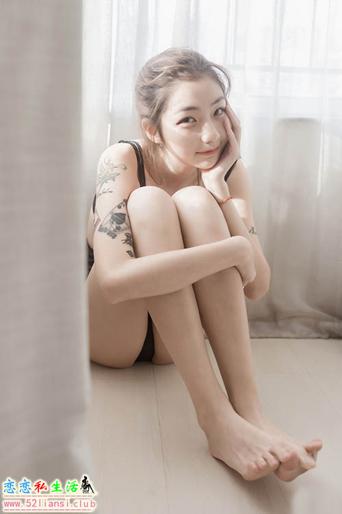 [YALAYI雅拉伊] No.432 鸭鸭《千禧少女私房照》【46P/106M】