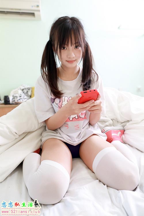 [IMZSOCK爱美足] 2022年-第01期 小麦【96P/585M】