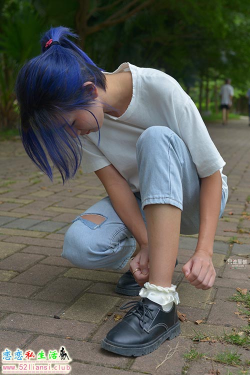 [只糖视觉]668期：绵绵 梦与希望(带视频)【111P+1V/2.22G】