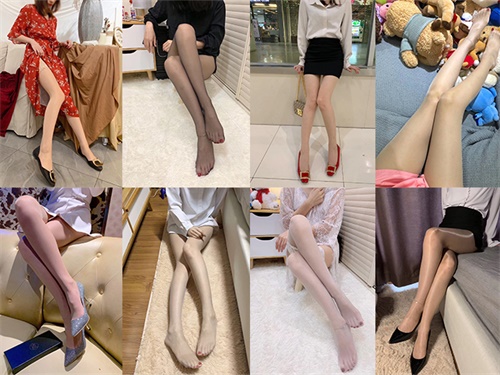 [密·圈]003-Elaine小仙女-微信朋友圈收费资源合集打包【906P/292M】