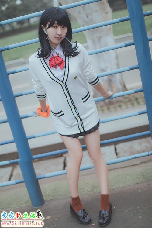 [黑川] NO.017 宝多六花【36P/307M】