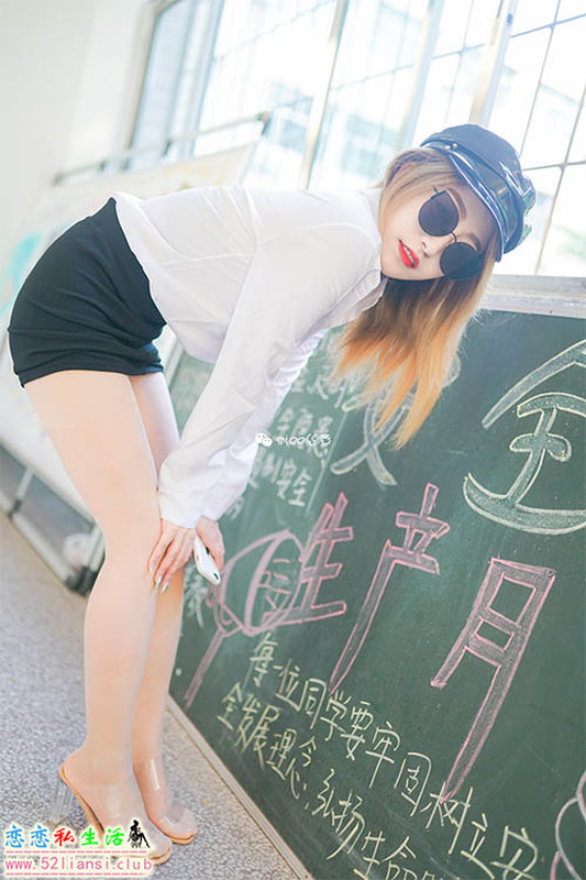 [SIEE丝意] No.343 婷婷 浮在唇边的温暖【55P/108M】