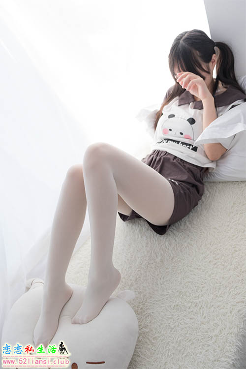[喵写真] VOL.008【63P/234M】