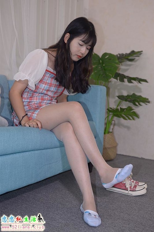 [只糖视觉]465期：孙怡 – 初秋总是温柔的（带视频）【67P+1V/555M】