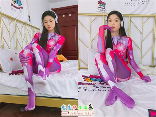 [物恋传媒] No.1707 小竹-粉红美少女(带视频)【150P+1V/3.86G】视频下载