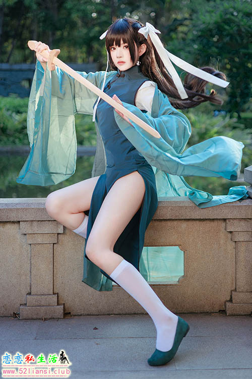 [美图精选]338-桜桃喵-药指【22P+3V/196M】