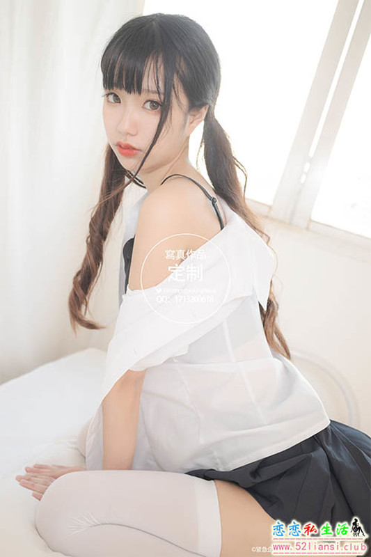 [紧急企划] NO.005 一只喵喵梓（带视频）【68P+1V/490M】
