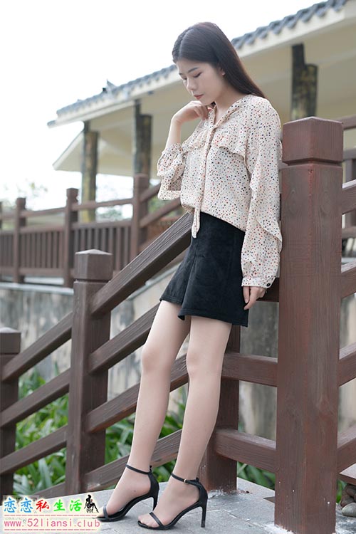 [尤密丝] No.014 穿搭推广展示图集【59P/122M】