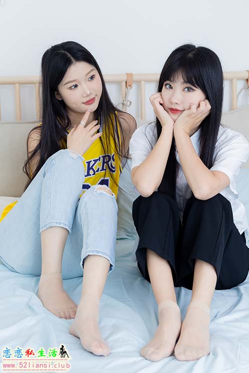 [物恋传媒] No.1776 小竹&米米-最好的结局(带视频)【150P+1V/5.1G】