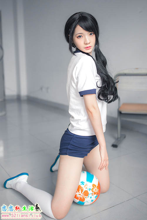 [疯猫ss]NO.025体操服【46P/64M】