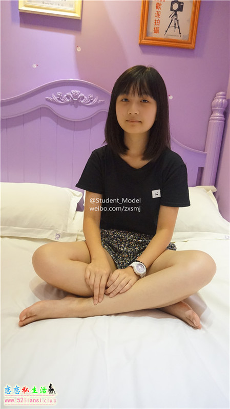 [Student_Model] 编号36-鱼鱼【75P/176M】