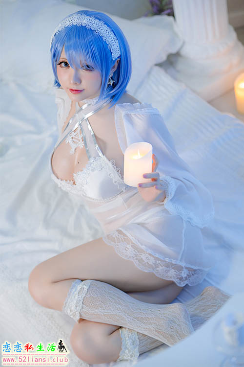 [星之迟迟] NO.48 恰巴耶夫【88P+1V/1.03G】