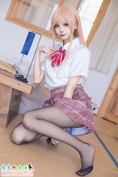 [美图精选]1102-艾西Aiwest-邻家天使 椎名真昼【40P/102M】
