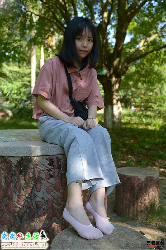 [只糖视觉]453期：泳孜 – 一个甜甜的梦【72P/395M】