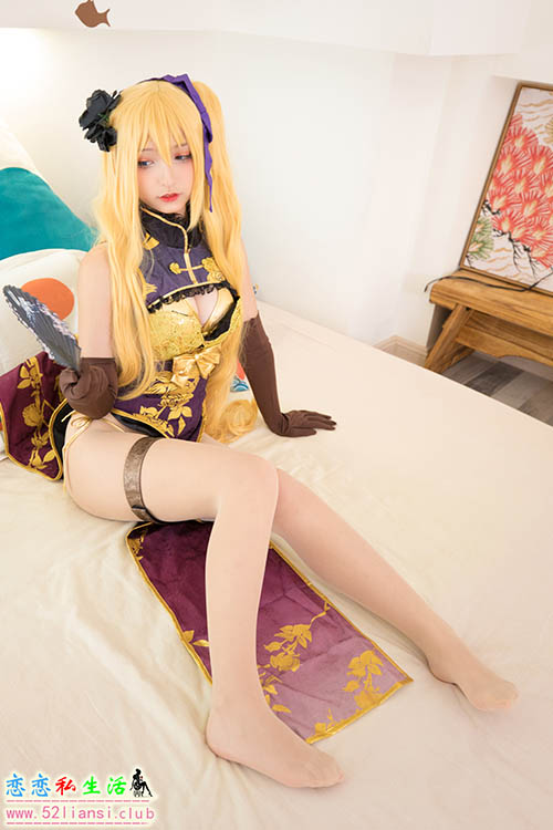 [神楽板真冬] VOL.025 金莲《艳娘幻梦谭2》【150P/460M】