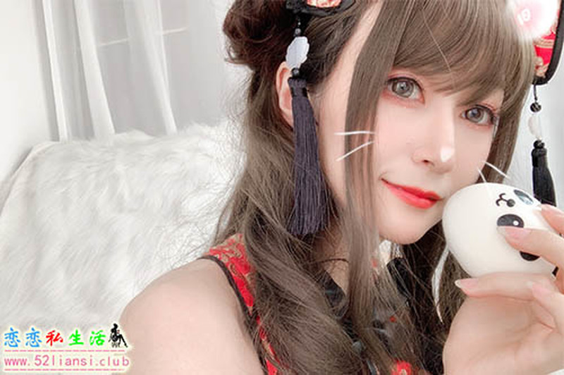 [白银81] 30 - 中华娘（带视频）【134P+12V/1.22G】