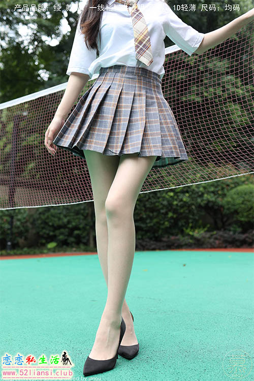 [丝慕写真] 特写集TX102 模特：X小姐【59P/69M】