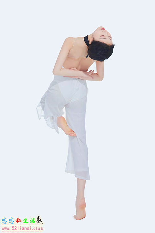 [舞蹈生日记] 83风舞如蝶 薛慧【42P/311M】