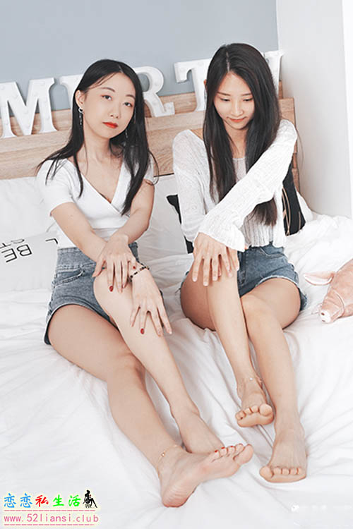 [Limerence] 45 EJ+Syuan 女女足底TK地狱崩溃求饶(带视频)【140P+2V/6.56G】