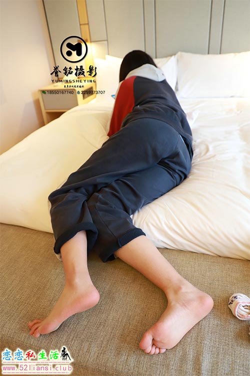 [誉铭传媒] 436期-2019.11.20定制作品【110P/762M】