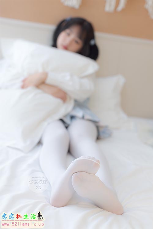 [美图精选]33-少女秩序(限定)2022春节特别期【66P/1.06G】
