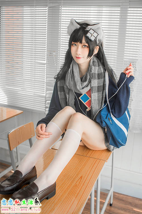 [美图精选]06-izumi泉桃子 纯白毕业季【40P/189M】