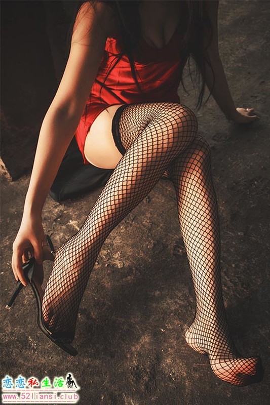 [喵糖映画] 赏美 VOL.394【36P/410M】