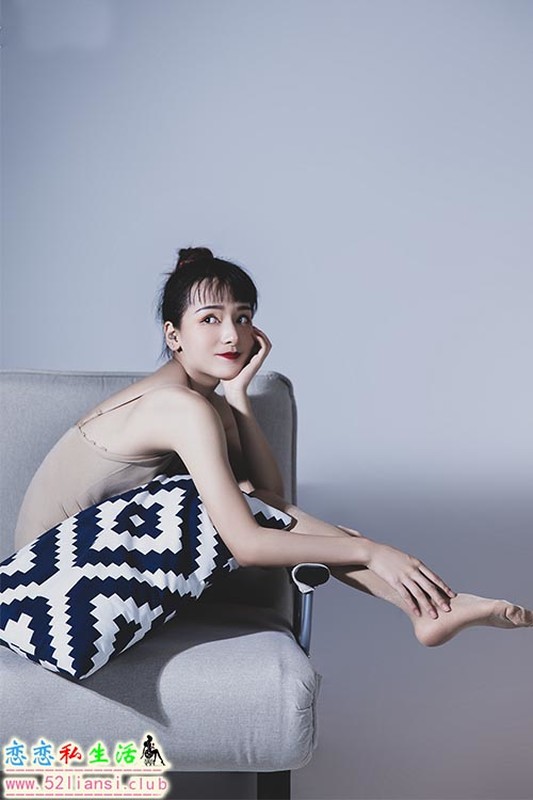 [LD零度摄影]第81期 舞蹈艺术团成员高阳【34P/20M】